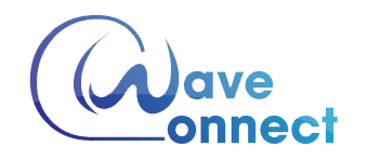 WAVECONNECT LOGO